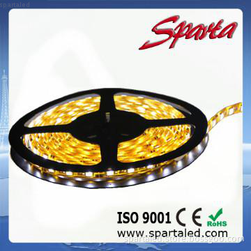 High lumen SMD flexible led strip light dc12v 5050